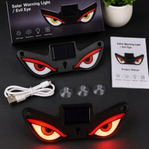 evil eye light